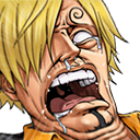 3015sanjishocked Discord Emoji - SOUL ⚔ SOCIETY