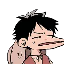 39863zoroluffymatching