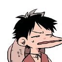 39863zoroluffymatching custom emote | SOUL ⚔ SOCIETY