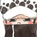 53018onepiecelawpout Discord Emoji | SOUL ⚔ SOCIETY