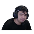 cnxNotsurprised Discord emoji