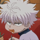 5021hxhkillua Discord sticker | SOUL ⚔ SOCIETY