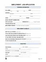 JobApplication