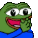 peepoclap