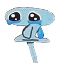sad