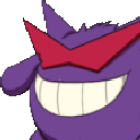 948858gengarcool animated GIF emoji from SOUL ⚔ SOCIETY