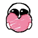 emoji_40 Discord sticker from 「 ✦ 𝐍YAC✦ 」 NOT YOUR AVG CHAOS