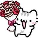 emoji_41 Discord Emoji - 「 ✦ 𝐍YAC✦ 」 NOT YOUR AVG CHAOS