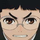 32045gifokarunfrown animated GIF emoji from SOUL ⚔ SOCIETY