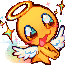 e_cherubs_cc Discord Emoji - RON