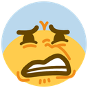 yuck Discord Emoji | AK's Feet Heaven