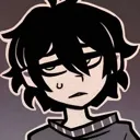 andyscared