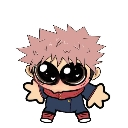 emoji_43 Discord sticker from 「 ✦ 𝐍YAC✦ 」 NOT YOUR AVG CHAOS