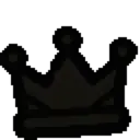 black_crown