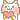07lovecat animated Discord emote from ꒰  .  🌈 。cndyume ◟ `` ˖