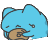 bcaBugcatSomberCry