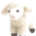 08lamb Discord sticker - ꒰  .  🌈 。cndyume ◟ `` ˖