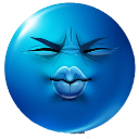 emoji_5 custom emote | XAHIS7 X LUAN | SERVER