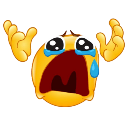 emoji_6 Discord sticker from XAHIS7 X LUAN | SERVER