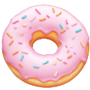 07sprinkldonut Discord sticker | ꒰  .  🌈 。cndyume ◟ `` ˖