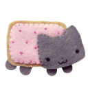 a_nyan Discord Emoji - ꒰  .  🌈 。cndyume ◟ `` ˖