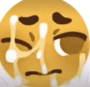cum_shotted Discord Emoji | PRETTY & PROUD FEMBOY