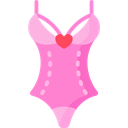 LINGERIE Discord sticker | PRETTY & PROUD FEMBOY