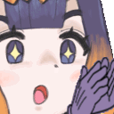 clap animated emote | PRETTY & PROUD FEMBOY