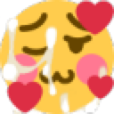 Cum_UwU Discord Emoji | PRETTY & PROUD FEMBOY