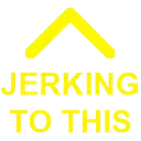 jerking Discord Emoji | PRETTY & PROUD FEMBOY