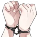 5843handcuffed