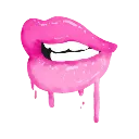 7685lightpinklipdrip