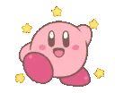 kirbydance