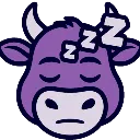 sleepcow