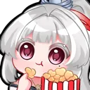 0hiyukipopcorn