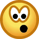 :ESurprised: