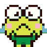 4keroppicry