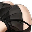 ass