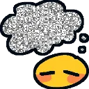 thinking