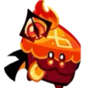 FireSpiritCake