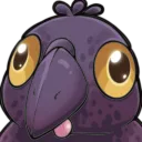 crow_blank