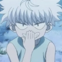 tehehehe Discord Emoji from The Fandomatic Server