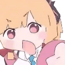 whaa Discord sticker | The Z's