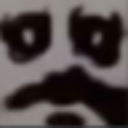 1000yardstare custom emote | The Z's