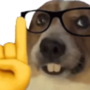 ermactually Discord Emoji from The Z's