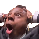 woahh custom emote - The Z's