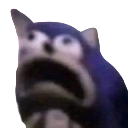 oh Discord sticker from The Z's