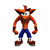 crashdance