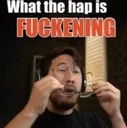 fuckening
