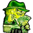 moneyy custom emote - The Z's